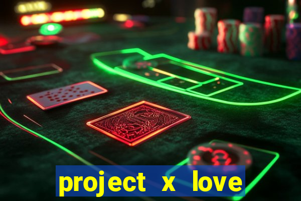 project x love potion disaster blaze gallery